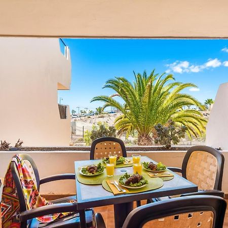 شقة 241 Royal Park Albatros Con Terraza سان ميغيل ذي أبونا المظهر الخارجي الصورة