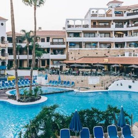 شقة 241 Royal Park Albatros Con Terraza سان ميغيل ذي أبونا المظهر الخارجي الصورة