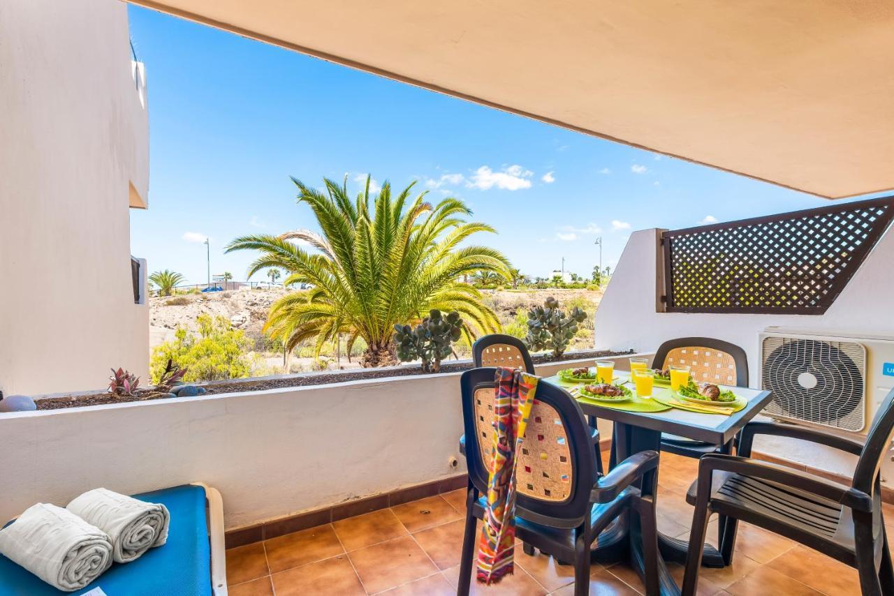 شقة 241 Royal Park Albatros Con Terraza سان ميغيل ذي أبونا المظهر الخارجي الصورة