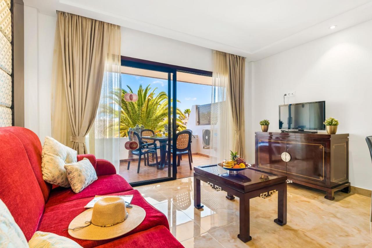 شقة 241 Royal Park Albatros Con Terraza سان ميغيل ذي أبونا المظهر الخارجي الصورة