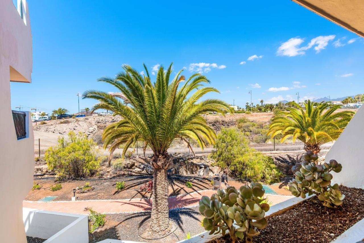شقة 241 Royal Park Albatros Con Terraza سان ميغيل ذي أبونا المظهر الخارجي الصورة