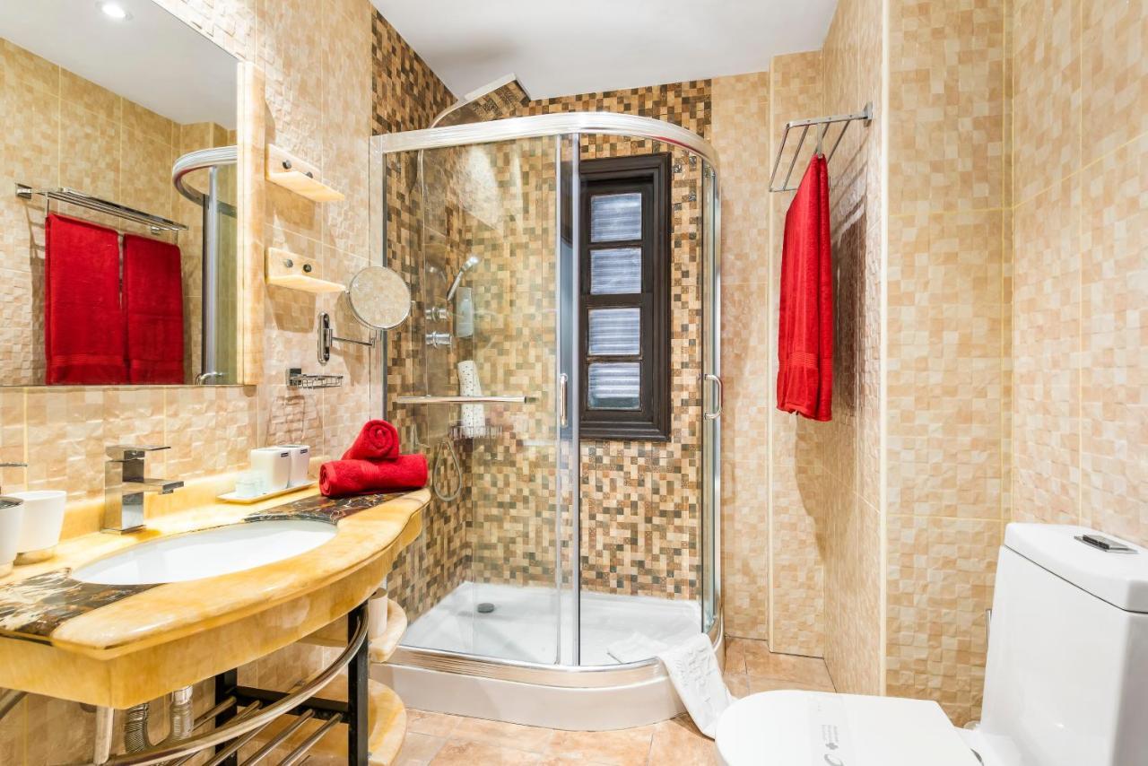 شقة 241 Royal Park Albatros Con Terraza سان ميغيل ذي أبونا المظهر الخارجي الصورة