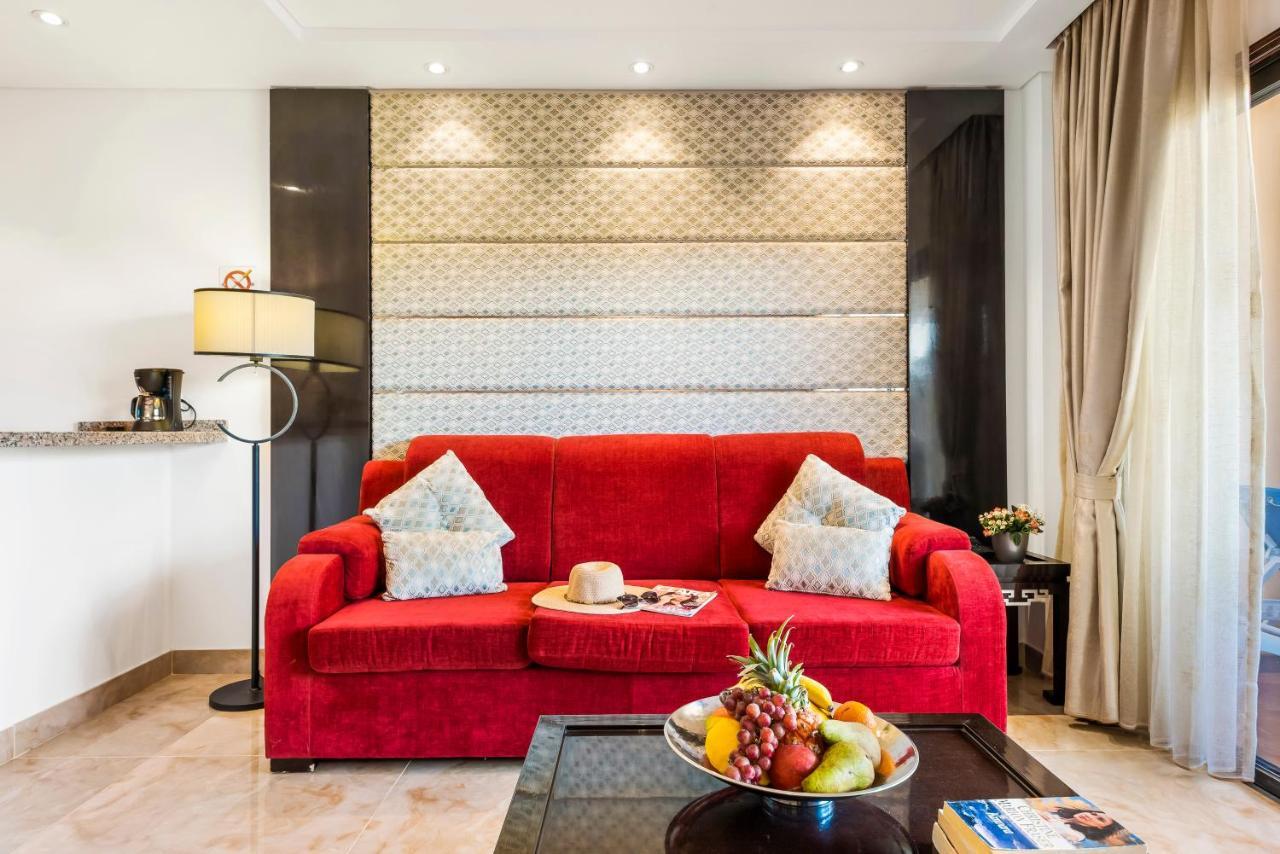 شقة 241 Royal Park Albatros Con Terraza سان ميغيل ذي أبونا المظهر الخارجي الصورة